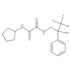 1351598-06-5 structure