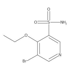 1352497-73-4结构式