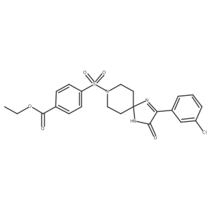 1358394-15-6 structure