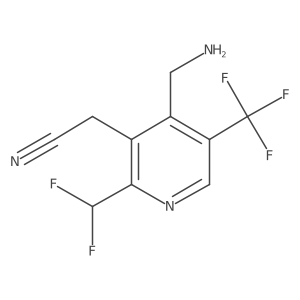 1361700-58-4 structure