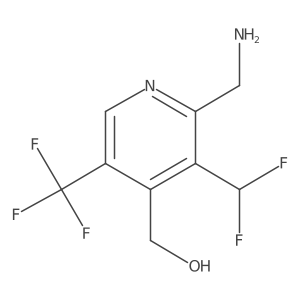 1361795-48-3 structure