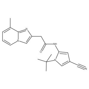 1384808-61-0 structure