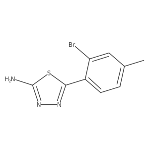 1388069-27-9 structure