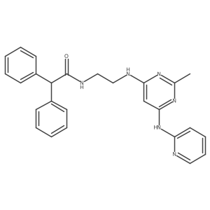 1396843-40-5结构式