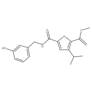 1400662-33-0结构式