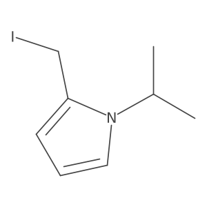 1421002-85-8 structure