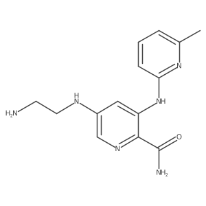 1429909-06-7 structure