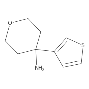 1485605-65-9 structure
