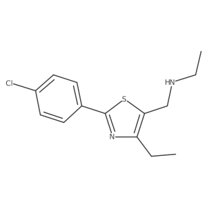 1494964-92-9 structure