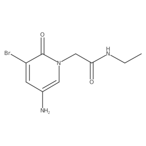 1518410-95-1 structure
