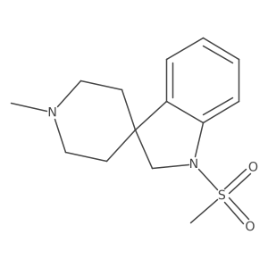165125-51-9 structure