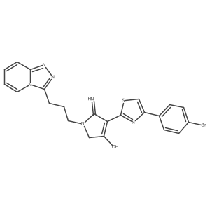 1676081-76-7结构式