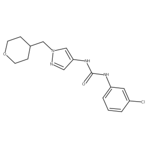 1705098-07-2 structure