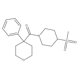 1705535-64-3结构式