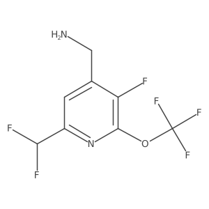 1804309-32-7 structure