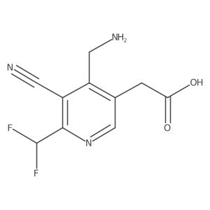 1804420-55-0 structure