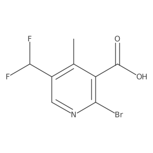 1804952-80-4结构式