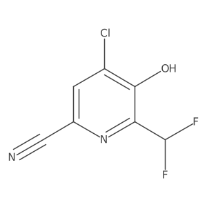1805380-23-7 structure