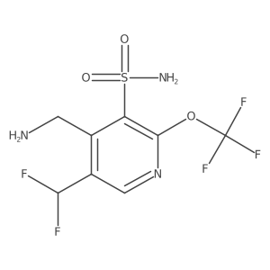 1806763-32-5 structure