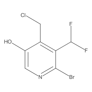 1806856-08-5 structure