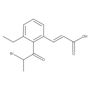 1807322-64-0 structure