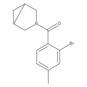 1854463-59-4 structure