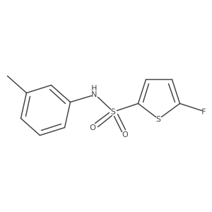 1855889-65-4 structure