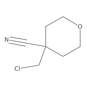 1878953-45-7 structure