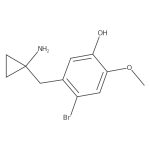 1898260-93-9 structure