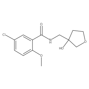1919550-23-4 structure