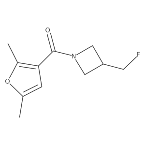 2034307-51-0 structure