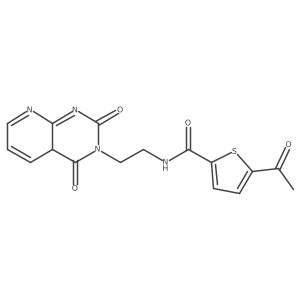 2034322-59-1 structure