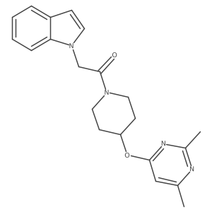 2034395-84-9 structure