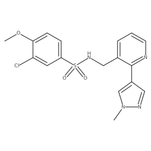 2034424-72-9 structure