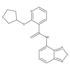 2034430-47-0 structure