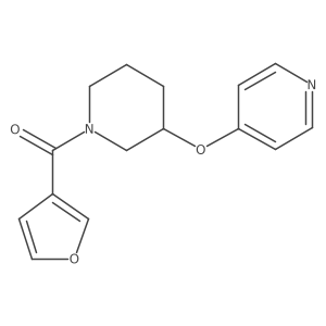 2034433-68-4 structure