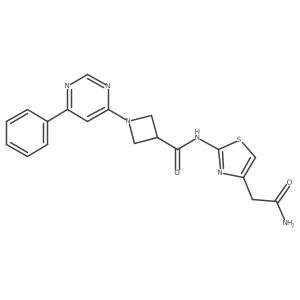 2034476-87-2 structure