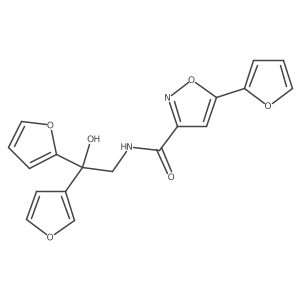 2034482-18-1 structure