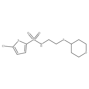 2034485-17-9 structure