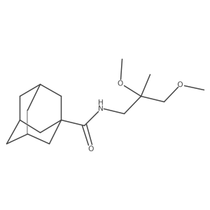 2034485-39-5 structure