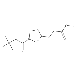 2034517-48-9 structure