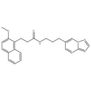 2034557-24-7 structure