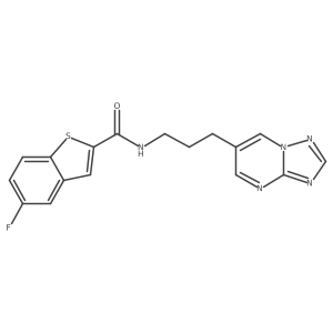 2034557-46-3 structure