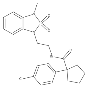 2034590-87-7结构式