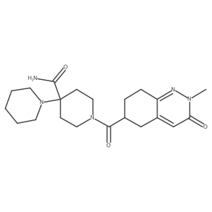 2034597-00-5 structure