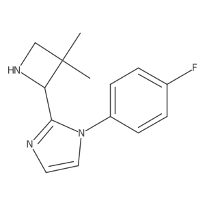 2059937-18-5 structure