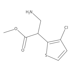 2105024-17-5 structure