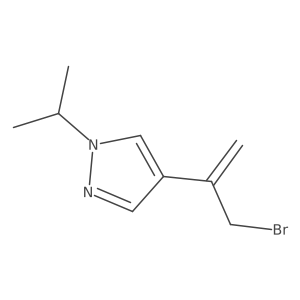 2228992-08-1 structure
