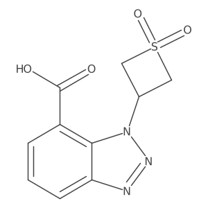 2287316-95-2结构式