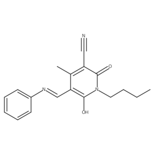 256429-95-5 structure